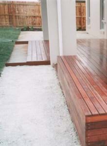 Decking
