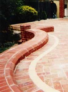 Paving