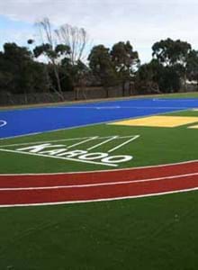 Synthetic Turf