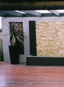 Water Features