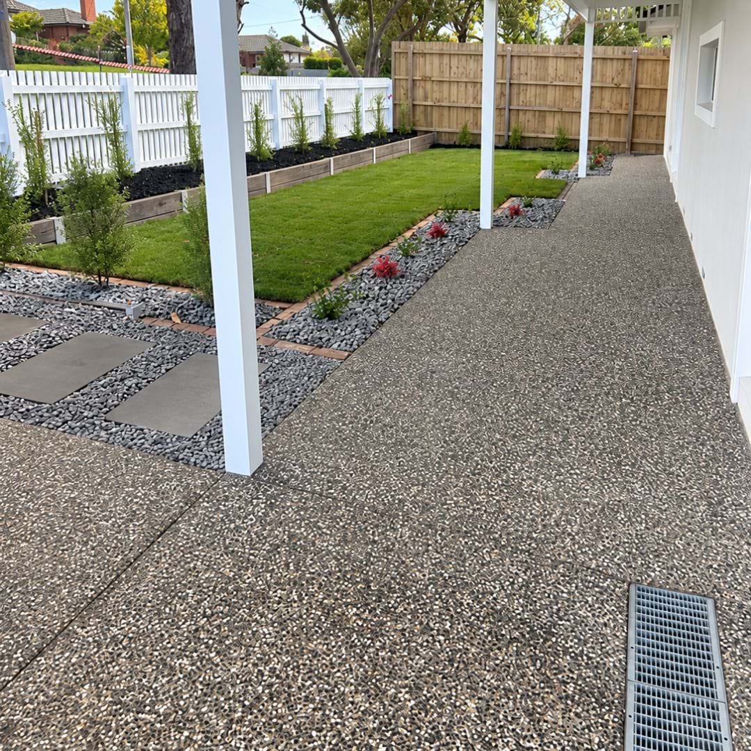 Concrete