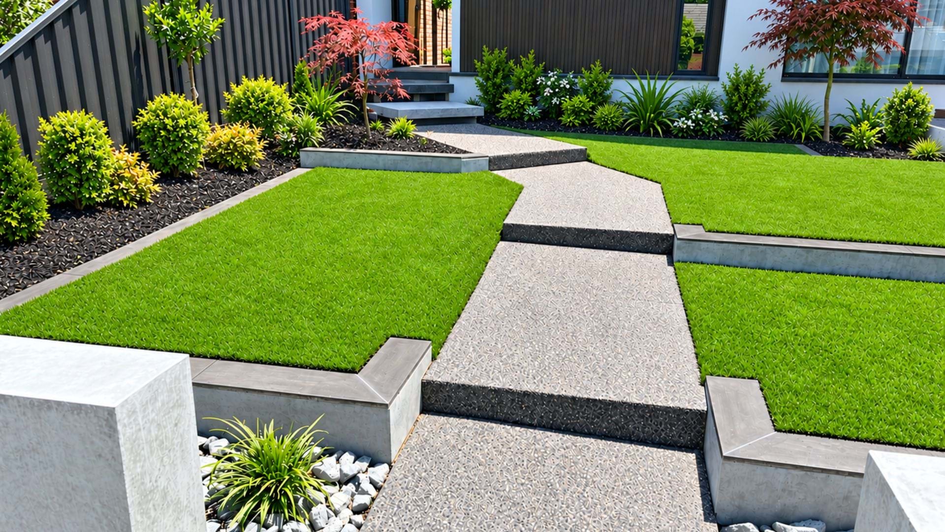 Landscaping Sunbury and Melbourne since 1997
