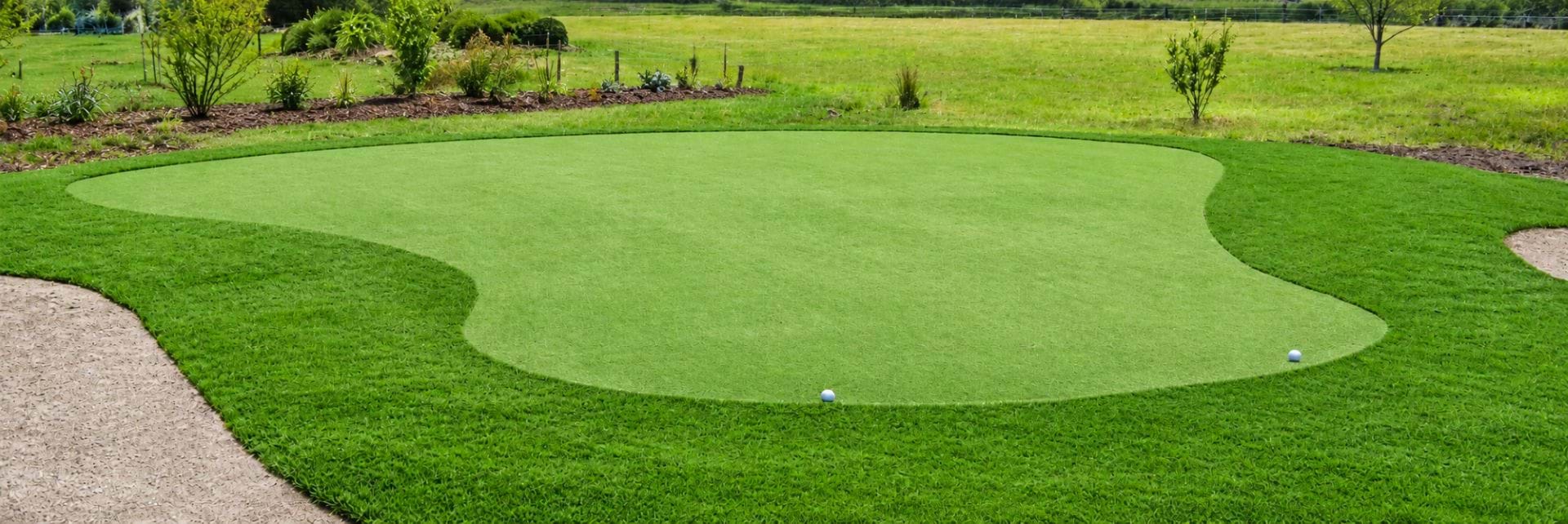 Landscaping Sunbury and Melbourne since 1997