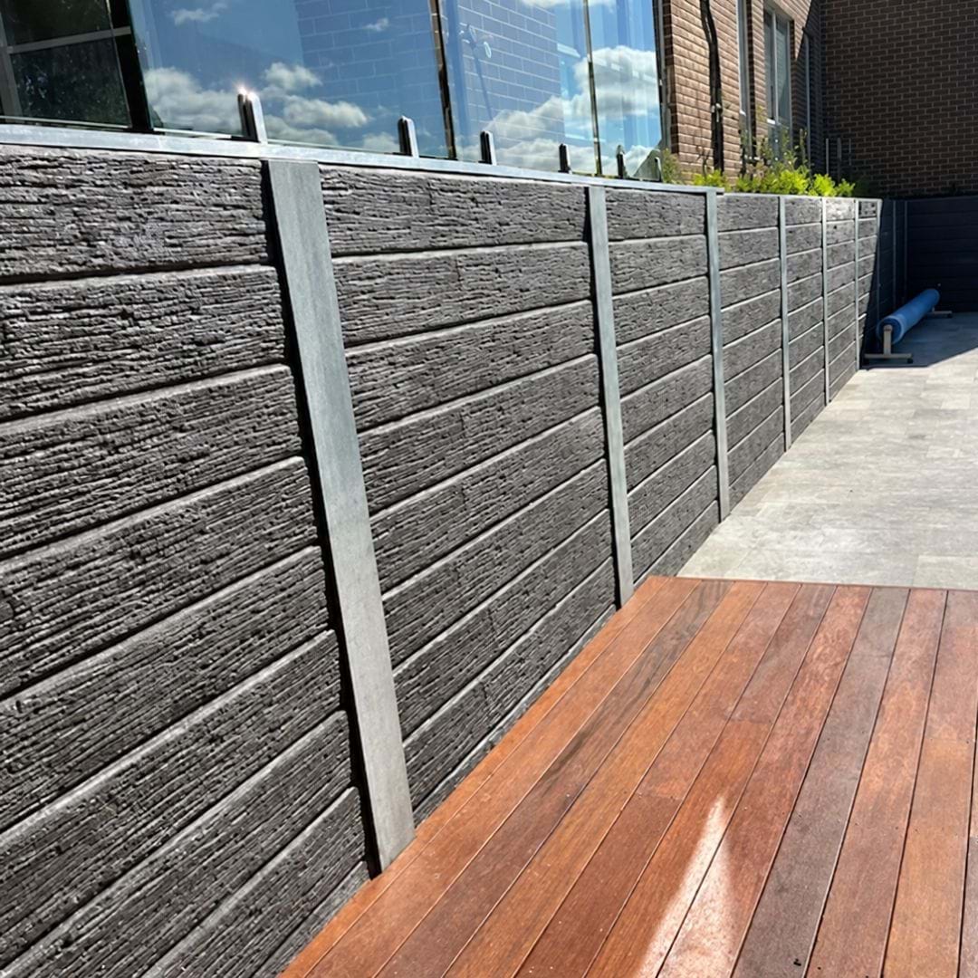 Retaining Walls