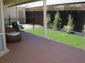 Landscaping & Garden Maintenance