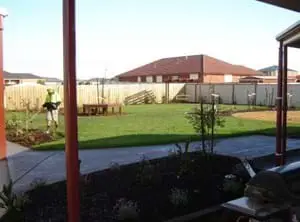 Landscaping & Garden Maintenance
