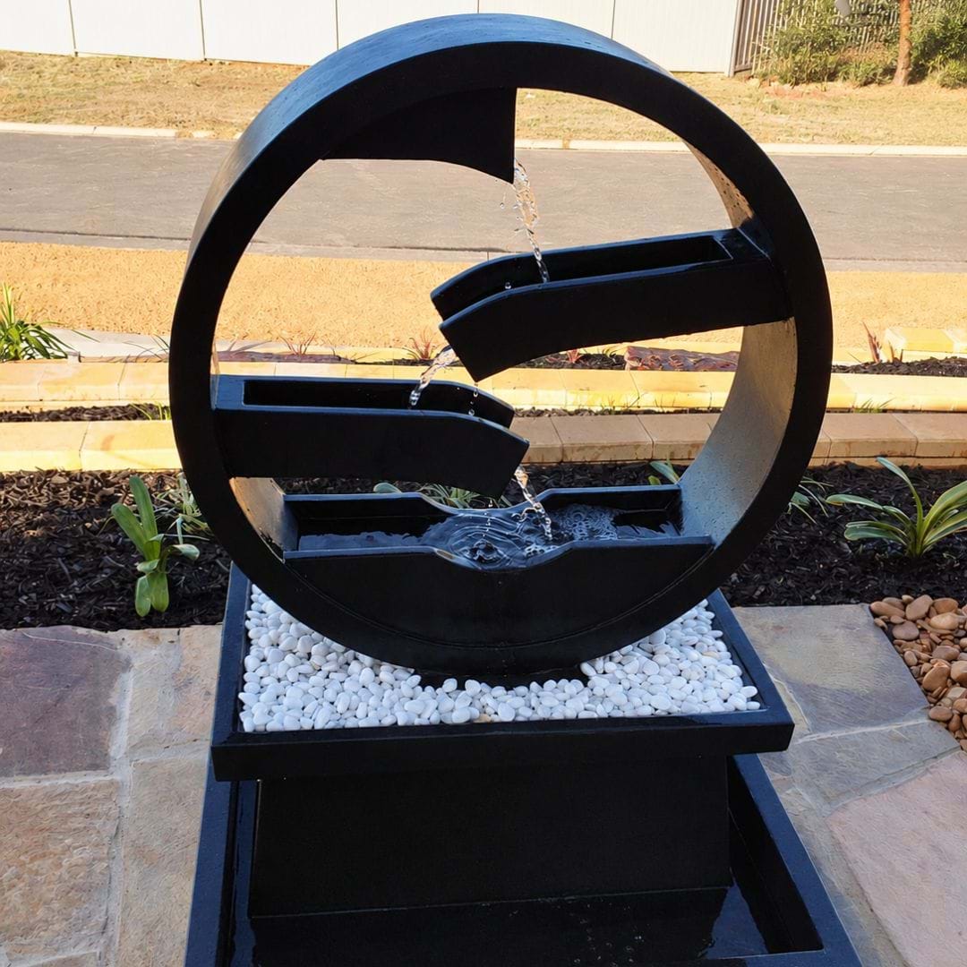 Water Features